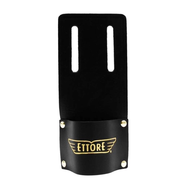 Ettore Single Leather Squeegee Holster # 2042