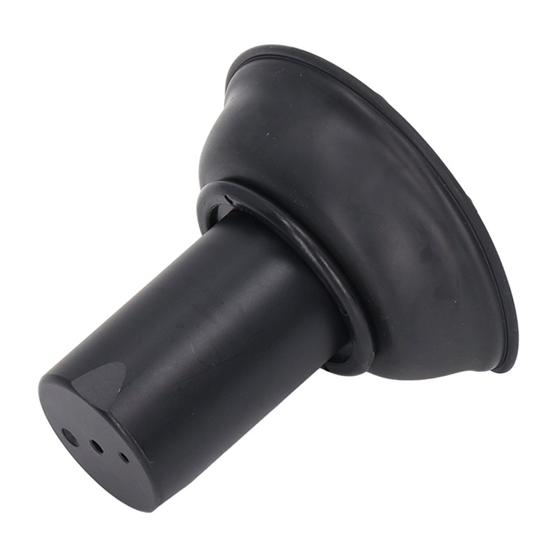 4Pcs Carburetor Vacuum Diaphragm Membrane Replacement for Vmax 1200 VMX1200