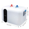 YUNLAIGOTOP Electric Hot Water Heater, 1.5KW 110V Small Compact Tank