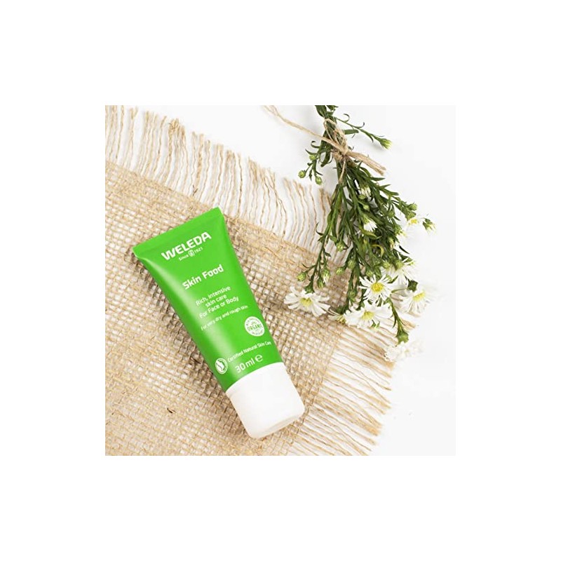 Weleda Skin Alimentación Nutritiva 30ml