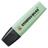 STABILO Textmarker - STABILO BOSS ORIGINAL Pastel - Einzelstift -