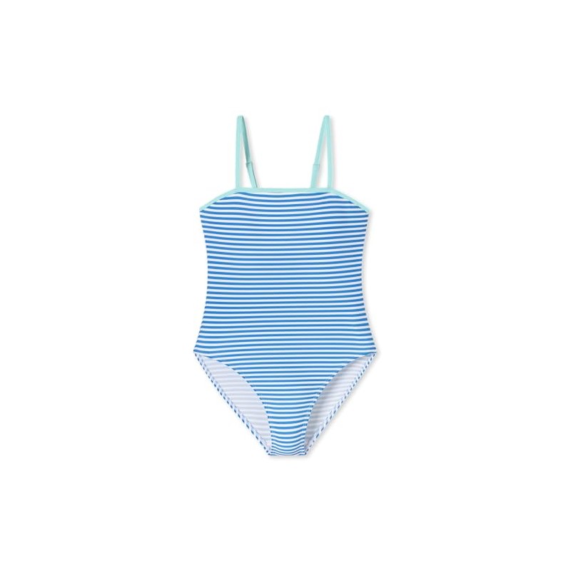 Schiesser Girls Swimming Costume, Aquarium_182710