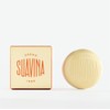 Suavina 4 Types Set (Lip Balm Jar, Lip Balm Tube,