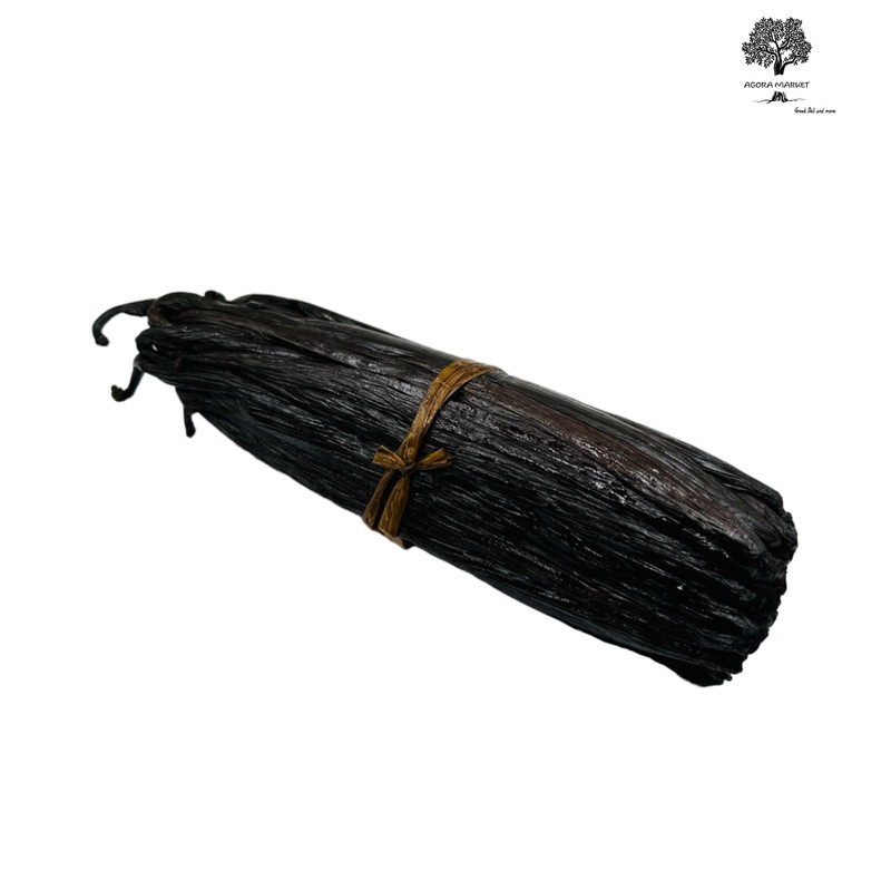 Bourbon Madagascar Vanilla Whole Bean 15cm | 10g - 460g