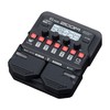Zoom G1 Four Guitar MultiEffects Processor + (1) 20ft Instrument