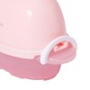 Francfranc Franc Cooked Egg in the Range Pink New Life