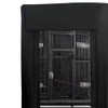 POTATO Birdcage Cover, Cage Cover, Bird Parakeet, Night Shade, Cold