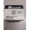 Primatech 2-inch Hardwood Flooring Staples - 15-1/2 Gauge Galvanized, 1000-Pack