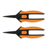 Fiskars Fiskars Pruning Snips - 6" Garden Shears with Comfort