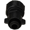 20 Pack - Orbit DripMaster 67468 1/2-Inch NPT Universal End