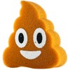 Gifton - Adult & Kids Sponge Poop for Bathing Time