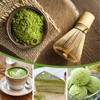 Matcha Whisk Set of 4 Matcha Whisk Set Use Professional