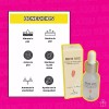 Serum Suero De Arroz Blanco Ácido Hialuronico Axiu Día Y