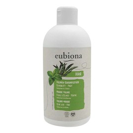 Volume Foam Strengthener Refill Bottle 500 ml