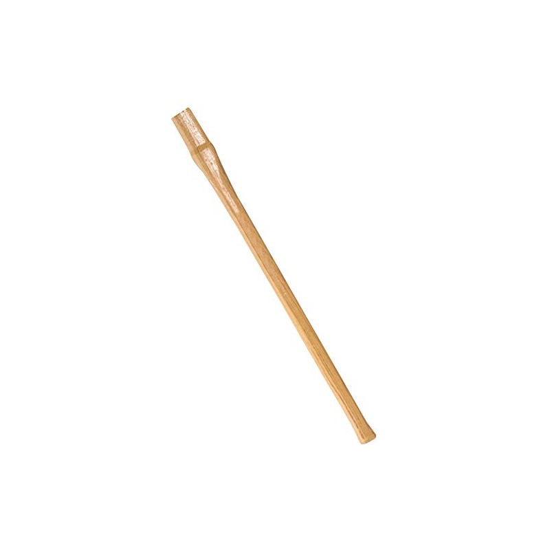 True Temper 2002900 Replacement Straight Axe/Maul Handle, 36-Inch