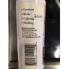 FORCEFIELD 4 Oz RESTORE IT FURNITURE POLISH PROTECTOR FINE WOOD