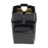 STABSOLI Starter Motor & Solenoid Relay & Ignition Switch for