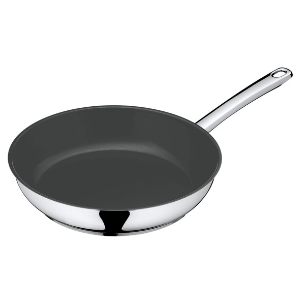 WMF 8" Ceramic Non Stick Stainless Frying Pan