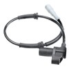 Frankberg 1x ABS Sensor Front Left or Right Compatible with