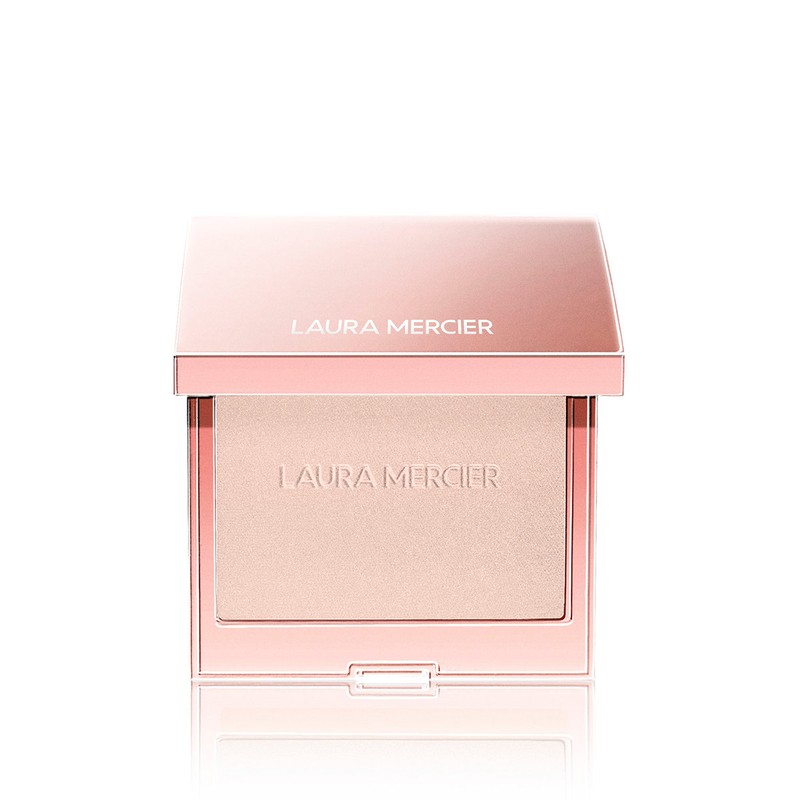 Laura Mercier Rose Glow Blush Color Infusion, Peach Shimmer /