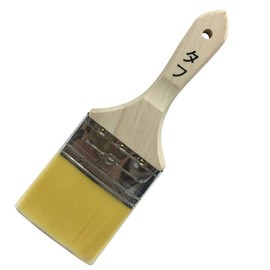 Otsuka Brush Marte Tough Luster Flat Brush 3 Inch