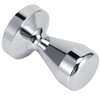 51mm Coffee Tamper Magnetic Stainless Steel AntiRust Coffee Bean Press