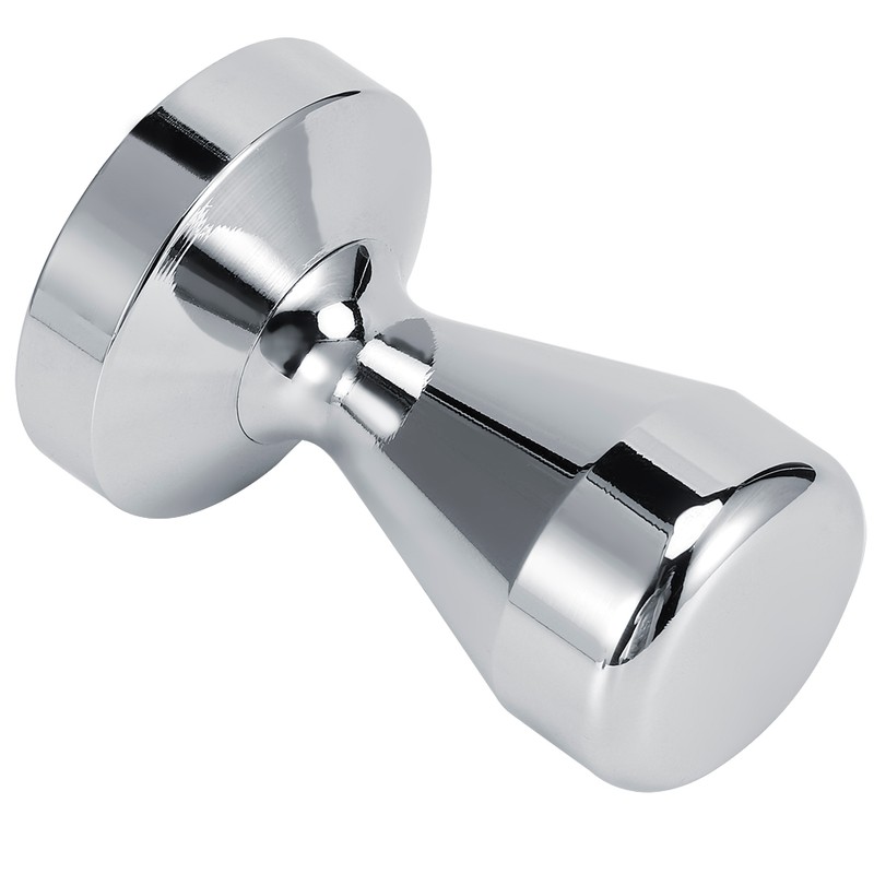 51mm Coffee Tamper Magnetic Stainless Steel AntiRust Coffee Bean Press