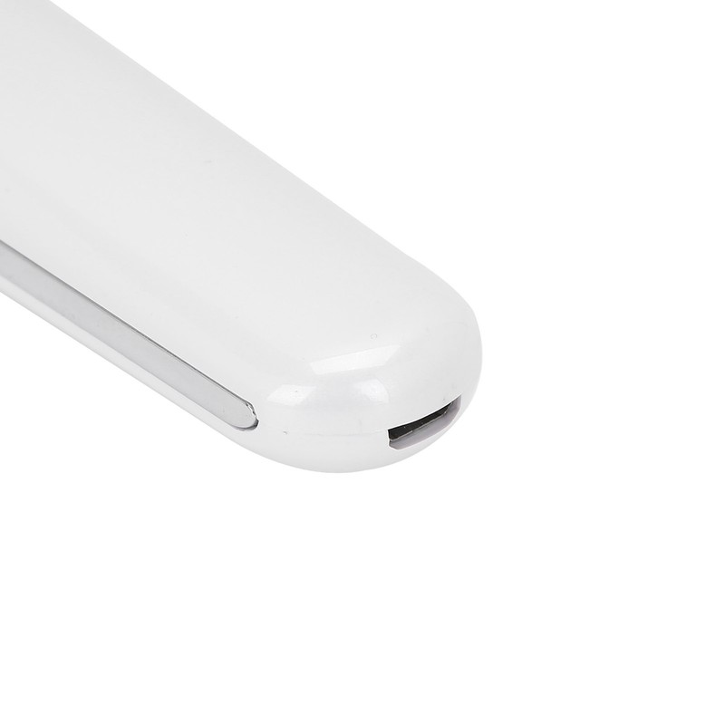 Eye Massage Pen Electric Hot Compress EMS Eye Massager Dark