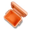 Igloo Apricot 11 Qt Tag-Along Too Strapped Picnic Style Cooler