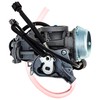 NICHE Carburetor for Arctic Cat 400 TBX TRV Auto 0470-667