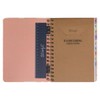 Mr.Wonderful 2024-25 Daily Office School Diary - Every day brings