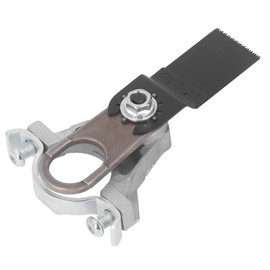 Angle Grinder Converter, Tungsten Steel, Multifunctional Oscillating Tool, Universal Head Adapter Set, Electric Trimming Machine for Cutting, Grinding, Polishing