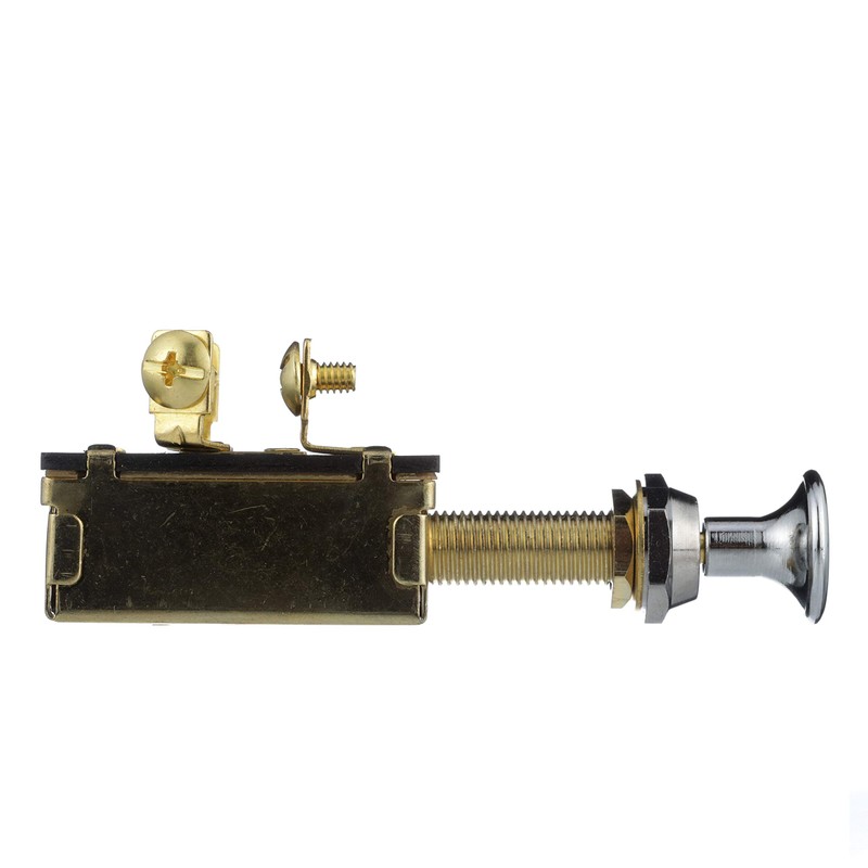 Seachoice Heavy Duty 3-Position Push-Pull Switch