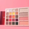 Moira Paleta De Ojos Y Rostro Discover Me Destiny Eye