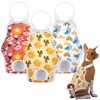 MICOOYO Dog Nappy, Onesie, Sanitary Panties - Reusable Dog Nappies