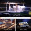 Armacost Lighting RibbonFlex Home 24V White Indoor Outdoor LED Strip