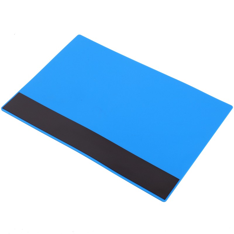 Repair Mat Heat Resistant Magnetic Silicone Computer Phone Solder Station