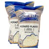 Shiloh Farms Organic Potato Flakes 12 ounce - 2 pack
