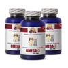 PETS HEALTH SOLUTION Joint Supplement for Cats - Omega 3
