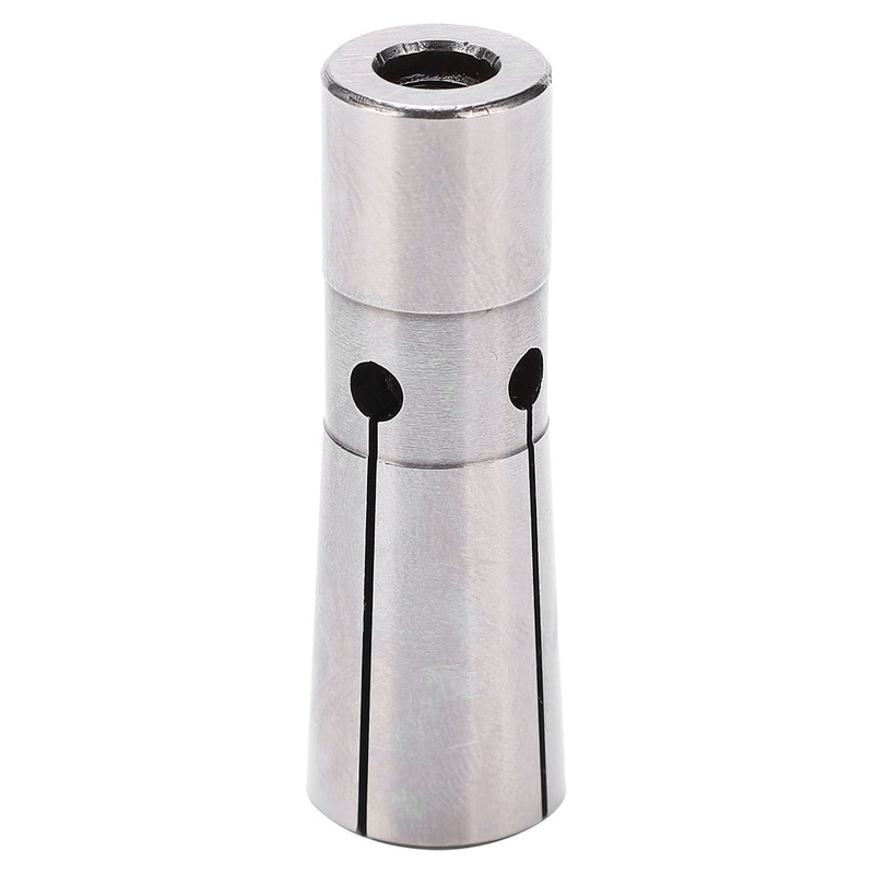Collet 0.005 High Accuracy Super Clamping Force Lathe Chuck Pull