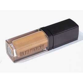 Laura Mercier Lip Glace gloss ~ BARE NAKED ~ sheer nude color 0.1 oz mini