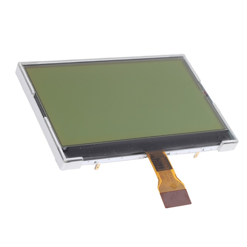 LCD Screen Module Anti Scratch LCD Display Panel Module Replacement