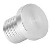 Aluminum Alloy Blow Off Valve Bypass Plug for WRX STI