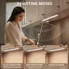 Under-Unit Light Kitchen LED, Cabinet Light with Motion Sensor