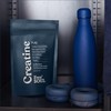 Creatine Monohydrate Powder | 100% Pure Micronised Creatine Monohydrate for