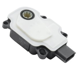 EATAKWARD 10949107 Shutter Grille Air Actuator Motor, Replacement for Rogue 2017 2018 2019 2020, Replaces 17148245258 21421-4BC0A A24041153212