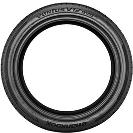 Hankook Ventus V12 evo2 (K120) Passenger Radial Tire-245/40ZR17 95Y