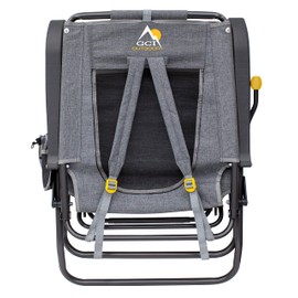 GCI Outdoor Legz Up Lounger Outdoor Lounge Chair