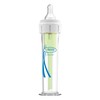 Dr. Brown's Accufeed Anti-Colic Baby Bottle with Preemie Nipple -