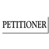 Acorn Sales - Petitioner Rubber Stamp